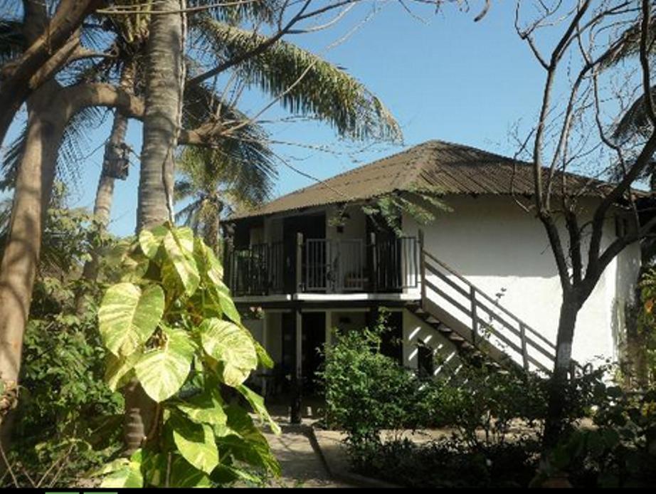 Bakotu Hotel Kotu Exterior foto